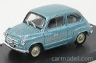 FIAT  600 I SERIES RAI RADIOTELEVISIONE ITALIANA 1960