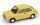 FIAT  127 1-SERIES 1971 - BLACK INTERIOR  GIALLO TAHITI - YELLOW