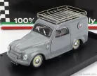 FIAT  500C VAN POSTE ITALIANE SERVIZIO POSTALE VARESE 1950