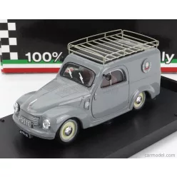 FIAT  500C VAN POSTE ITALIANE SERVIZIO POSTALE VARESE 1950