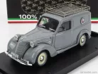 FIAT  1100 VAN POSTE ITALIANE SERVIZIO POSTALE VARESE 1950