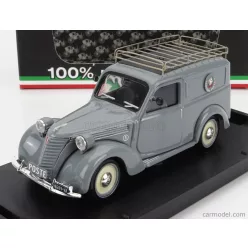 FIAT  1100 VAN POSTE ITALIANE SERVIZIO POSTALE VARESE 1950