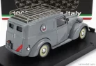 FIAT  1100 VAN POSTE ITALIANE SERVIZIO POSTALE VARESE 1950