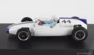COOPER  F1  T56 N 44 BELGIUM GP 1961 M.GREGORY - WITH DRIVER FIGURE