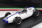 COOPER  F1  T56 N 44 BELGIUM GP 1961 M.GREGORY  WHITE BLUE