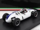 COOPER  F1  T56 N 44 BELGIUM GP 1961 M.GREGORY  WHITE BLUE