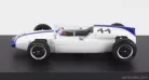 COOPER  F1  T56 N 44 BELGIUM GP 1961 M.GREGORY  WHITE BLUE