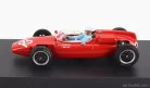 COOPER  F1  T53 MASERATI N 62 ITALY GP 1961 L.BANDINI - WITH DRIVER FIGURE