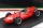 COOPER  F1  T53 MASERATI N 62 ITALY GP 1961 L.BANDINI  RED