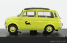 FIAT  500 GIARDINIERA STATION WAGON VEICOLO COMMERCIALE AGIP 1960  YELLOW BLACK