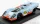 PORSCHE  917K SCUDERIA JWA GULF N 30 WINNER 1000Km BUENOS AIRES 1971 JO SIFFERT - DEREK BELL