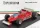 FERRARI  F1  312T5 N 2 MONACO GP 1980 GILLES VILLENEUVE - WITH DRIVER FIGURE