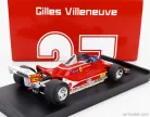 FERRARI  F1  312T4 N 12 WINNER USA OVEST GP 1979 GILLES VILLENEUVE  RED