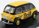 FIAT  600 MULTIPLA VEICOLO COMMERCIALE LUCIDO DA SCARPE BRILL 1956