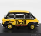 FIAT  600 MULTIPLA VEICOLO COMMERCIALE LUCIDO DA SCARPE BRILL 1956