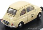 STEYR-PUCH  500D POSTE AUSTRIACHE 1959