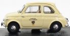 STEYR-PUCH  500D POSTE AUSTRIACHE 1959