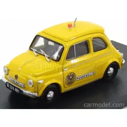 STEYR-PUCH  500D OAMTC AUTOMOBIL CLUB AUSTRIA 1959