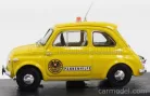 STEYR-PUCH  500D OAMTC AUTOMOBIL CLUB AUSTRIA 1959