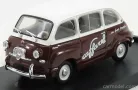 FIAT  600 MULTIPLA VEICOLO COMMERCIALE CAFFAREL 1956