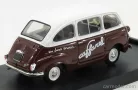 FIAT  600 MULTIPLA VEICOLO COMMERCIALE CAFFAREL 1956