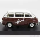 FIAT  600 MULTIPLA VEICOLO COMMERCIALE CAFFAREL 1956