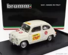 SEAT  600D COMMERCIALE CHUPA CHUPS 1960  WHITE