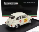 SEAT  600D COMMERCIALE CHUPA CHUPS 1960  WHITE