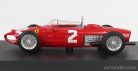 FERRARI  F1  156 N 2 WINNER USA GP PHIL HILL 1961 WORLD CHAMPION