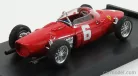 FERRARI  F1  156 N 6 ITALY GP 1961 R.GINTHER
