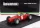 FERRARI  F1  156 N 8 ITALY MONZA GP 1961 RICARDO RODRIGUEZ - WITH DRIVER FIGURE  RED