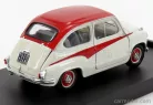 FIAT  600 750 DERIVAZIONE ABARTH 1956
