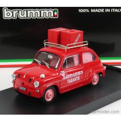   FIAT  600D SADOMASOSEX TARANTO 1960 - LA MAZURKA DEL BARONE DELLA SANTA  E DEL FICO FIORONE 1975