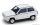 FIAT  PANDA 750L ITALIA '90 1986  WHITE