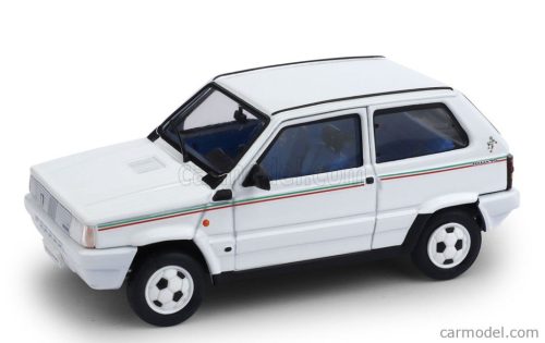 FIAT  PANDA 750L ITALIA '90 1986  WHITE