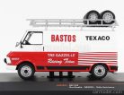 FIAT  242 VAN TEAM TRE GAZZELLE BASTOS TEXACO RALLY ASSISTANCE 1984