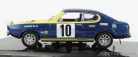 FORD ENGLAND  CAPRI 2600 RS N 10 RALLY RAJD POLSKI 1972 W.ROHRL