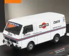 VOLKSWAGEN  LT28 VAN SWB TEAM MARTINI RALLY ASSISTANCE 1975
