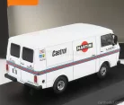 VOLKSWAGEN  LT28 VAN SWB TEAM MARTINI RALLY ASSISTANCE 1975