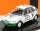 SKODA  FELICIA KIT CAR N 27 RALLY RAC LOMBARD 1995 S.SIBERA - P.GROSS