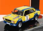 LADA  2105 VFTS N 10 RALLY BARUM 1984 M.LANK - T.MILO