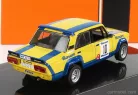 LADA  2105 VFTS N 10 RALLY BARUM 1984 M.LANK - T.MILO