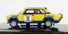 LADA  2105 VFTS N 10 RALLY BARUM 1984 M.LANK - T.MILO
