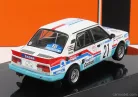 SKODA  130LR N 21 RALLY BOHEMIA 1988 P.SIBERA - P.GROSS