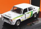LADA FIAT  2105 VFTS N 1 RALLY VLTAVA PRIBRAM 1988 V.BLAHNA - P.SCHOVANEK