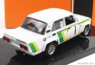 LADA FIAT  2105 VFTS N 1 RALLY VLTAVA PRIBRAM 1988 V.BLAHNA - P.SCHOVANEK
