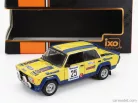 LADA FIAT - 2105 MTX (night version) N 25 RALLY BARUM 1983 MIROSLAV LANK - MILOS TYCE