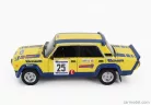 LADA FIAT - 2105 MTX (night version) N 25 RALLY BARUM 1983 MIROSLAV LANK - MILOS TYCE