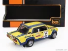 LADA FIAT - 2105 MTX (night version) N 25 RALLY BARUM 1983 MIROSLAV LANK - MILOS TYCE