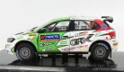 VOLKSWAGEN  POLO GTi R5 TEAM BAUHAUS N 47 RALLY FINLAND 2019 E.LINDHOLM - M.KORHONEN
